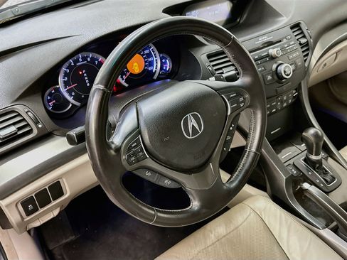Used 2013 Acura TSX Sedan FWD image 18