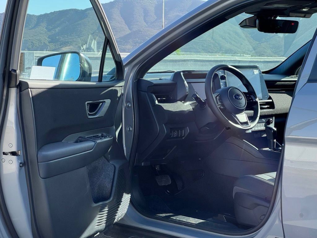 New 2026 Subaru Outback Premium AWD/4WD image 8