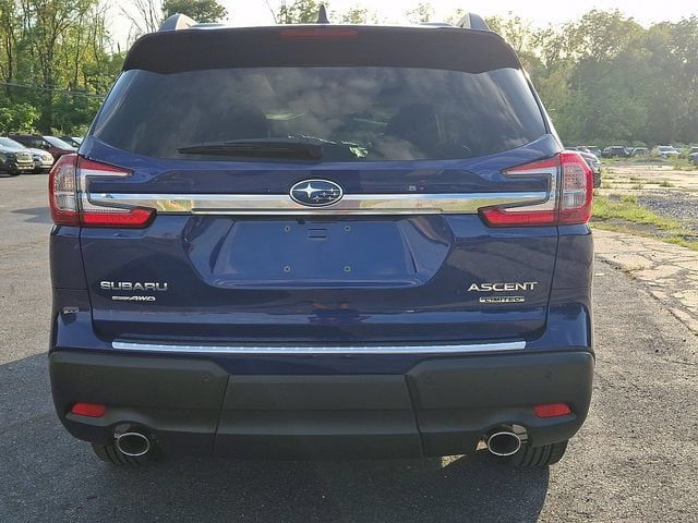 New 2026 Subaru Ascent Limited AWD/4WD image 5