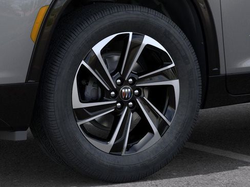 New 2026 Buick Enclave Sport Touring w/ LPO, Floor Liner Package image 10