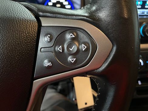 Used 2018 Chevrolet Colorado Z71 image 11