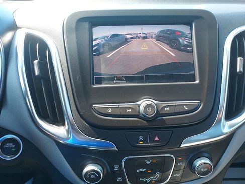 Used 2024 Chevrolet Equinox LS w/ LS Convenience Package image 23