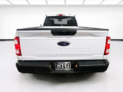 Used 2021 Ford F150 XL image 5