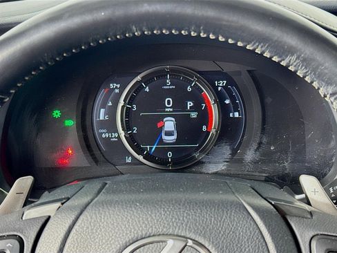 Used 2021 Lexus IS 350 F Sport image 14