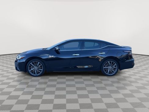 Used 2020 Nissan Maxima Platinum w/ Reserve Package image 2