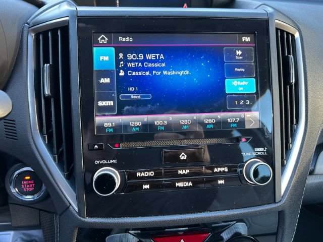 Used 2023 Subaru Forester Limited AWD/4WD image 12