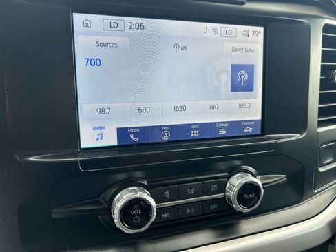 Used 2023 Ford F150 XLT w/ Equipment Group 301A Mid image 30