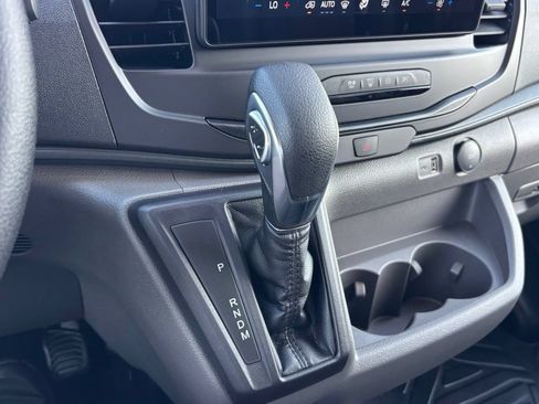 New 2027 Ford Transit 350 XL RWD image 24