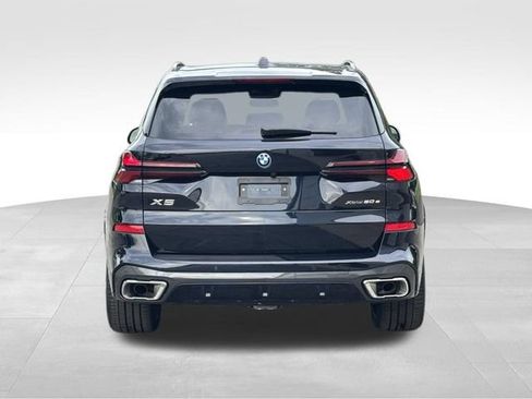 Used 2026 BMW X5 xDrive50e AWD/4WD image 8