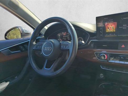 Used 2022 Audi A4 2.0T Premium Plus w/ Premium Plus Package image 29