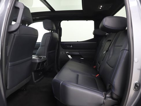 Used 2023 Toyota Tundra Platinum image 16