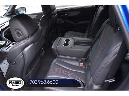 New 2026 Acura MDX A-Spec image 16