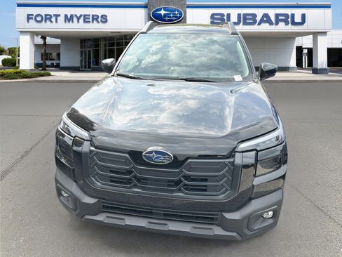 New 2026 Subaru Outback Limited AWD/4WD image 6