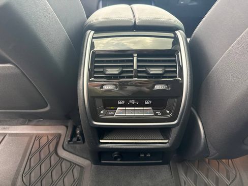Used 2024 BMW X5 M60i w/ Executive Package AWD/4WD image 23