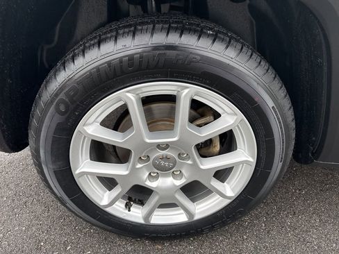 Used 2020 Jeep Renegade Latitude image 28