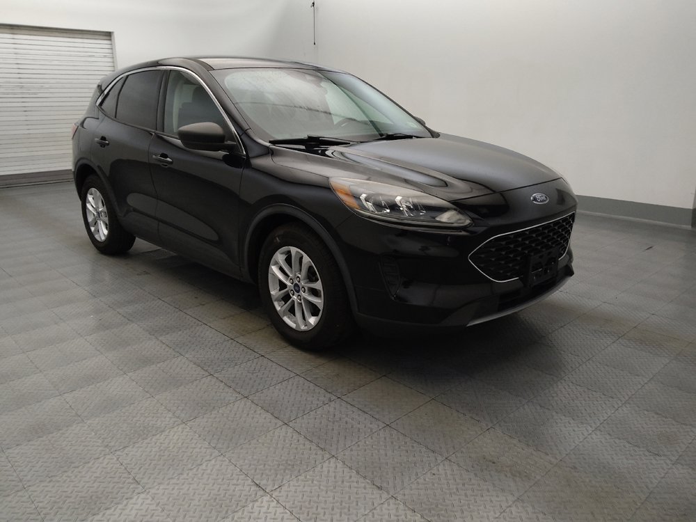 Used 2022 Ford Escape SE FWD image 13