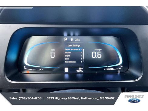 Used 2025 Hyundai Elantra Sport FWD image 14