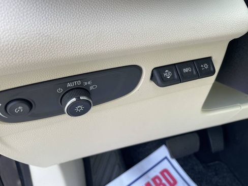 Used 2023 Buick Envision Avenir AWD/4WD image 17