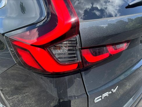 Used 2024 Honda CR-V EX image 23
