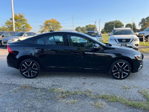 Used 2018 Volvo S60 T5 Dynamic w/ Protection Package image 7