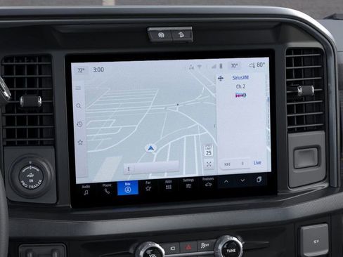 New 2026 Ford F350 Platinum image 16