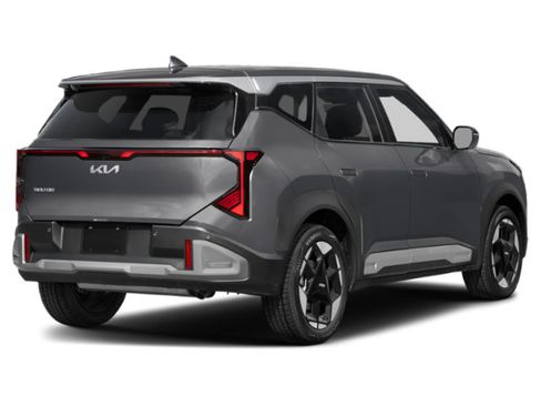 New 2027 Kia Seltos EX FWD image 2