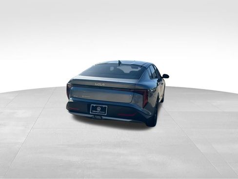 Used 2025 Kia K4 EX image 6