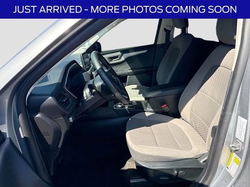 Used 2022 Ford Escape SE image 14