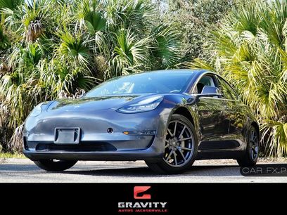 Used 2020 Tesla Model 3 Standard Range