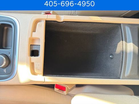 Used 2018 Dodge Durango Citadel w/ Technology Group AWD/4WD image 31
