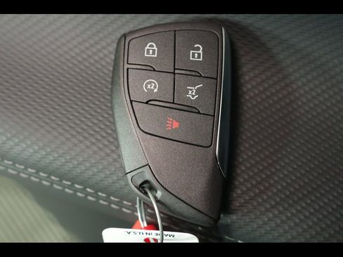 New 2026 Chevrolet Equinox ACTIV w/ Convenience Package III image 11