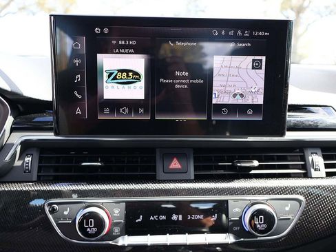 Used 2023 Audi S5 Premium Plus w/ Premium Plus Package image 59