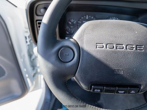 Used 1997 Dodge Ram 2500 Truck 2WD Regular Cab image 70