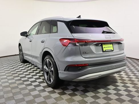 Used 2022 Audi Q4 e-tron Prestige image 4