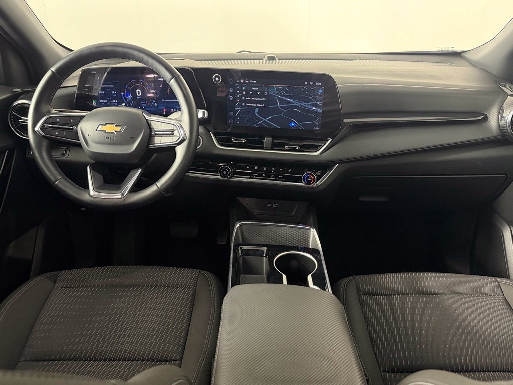 Used 2025 Chevrolet Equinox LT FWD image 14