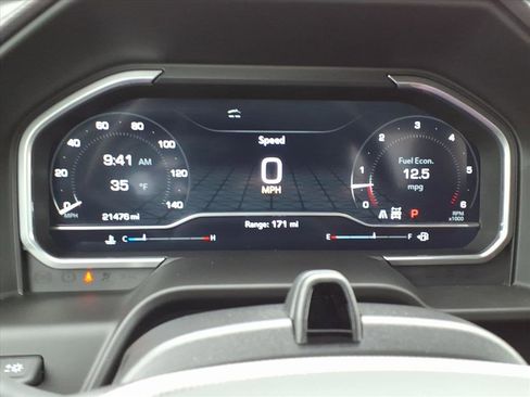 Used 2023 GMC Sierra 1500 Denali Ultimate image 30