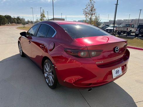 Used 2022 MAZDA MAZDA3 s image 7