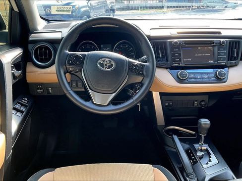 Used 2016 Toyota RAV4 XLE image 5