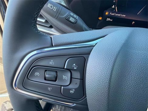 New 2026 Buick Envista Preferred w/ Convenience I Package image 29