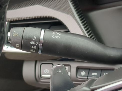 Used 2019 Cadillac CT6 Sport w/ Active Chassis Package 20" image 33