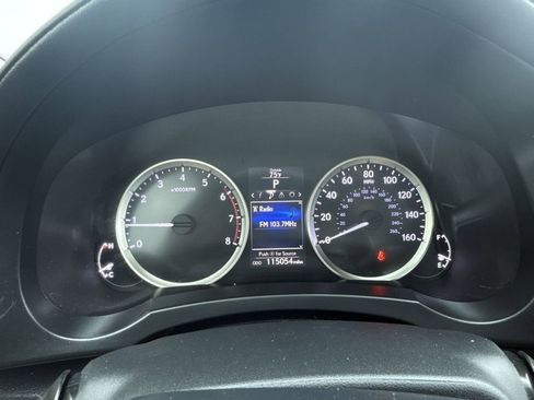 Used 2016 Lexus IS 200t w/ Premium Package image 22