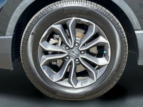 Used 2022 Honda CR-V EX-L image 34