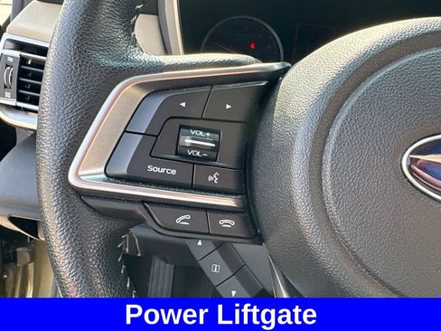 Used 2020 Subaru Outback Limited w/ Popular Package #2 AWD/4WD image 19