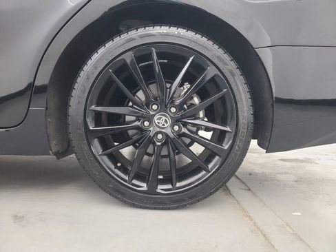 Used 2024 Toyota Camry XSE image 11