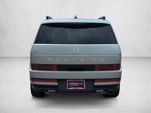 Used 2024 Hyundai Santa Fe Limited FWD image 8