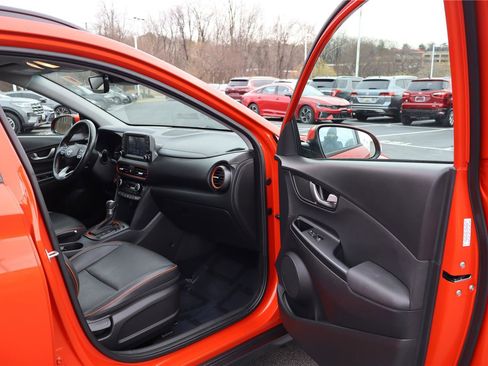 Used 2020 Hyundai Kona Limited image 27