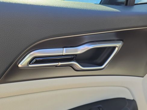 New 2026 Kia Sportage EX image 19