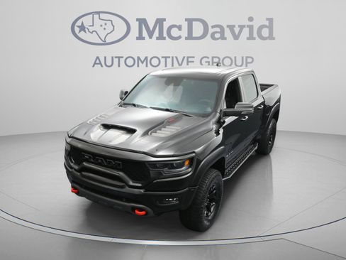 Used 2023 RAM 1500 TRX w/ TRX Level 2 Equipment Group AWD/4WD image 45