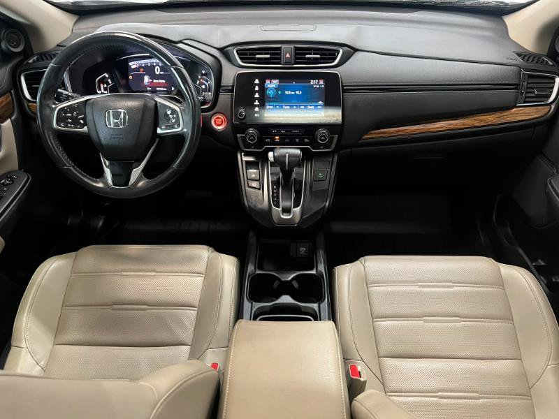 Used 2019 Honda CR-V Touring image 17