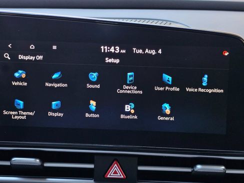 Used 2022 Hyundai Elantra Limited FWD image 22